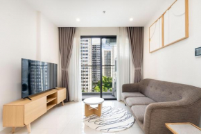Emma House 8 - Can ho 1PN Vinhomes Grand Park Quan 9